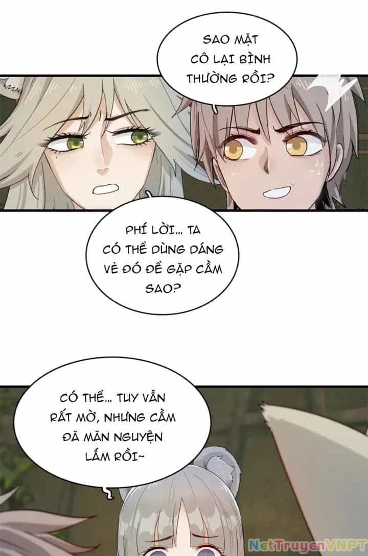 Từ Giờ, Ta Chính Là Bậc Thầy Của Pháp Sư - Chương 60 - ảnh 16