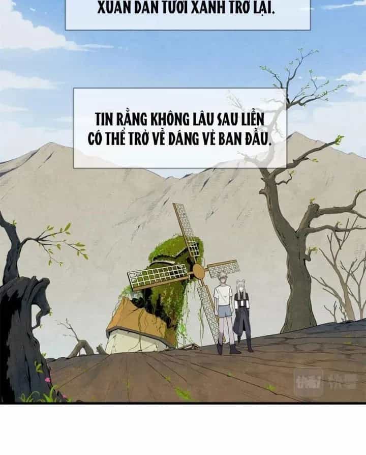 Từ Giờ, Ta Chính Là Bậc Thầy Của Pháp Sư - Chương 60 - ảnh 29