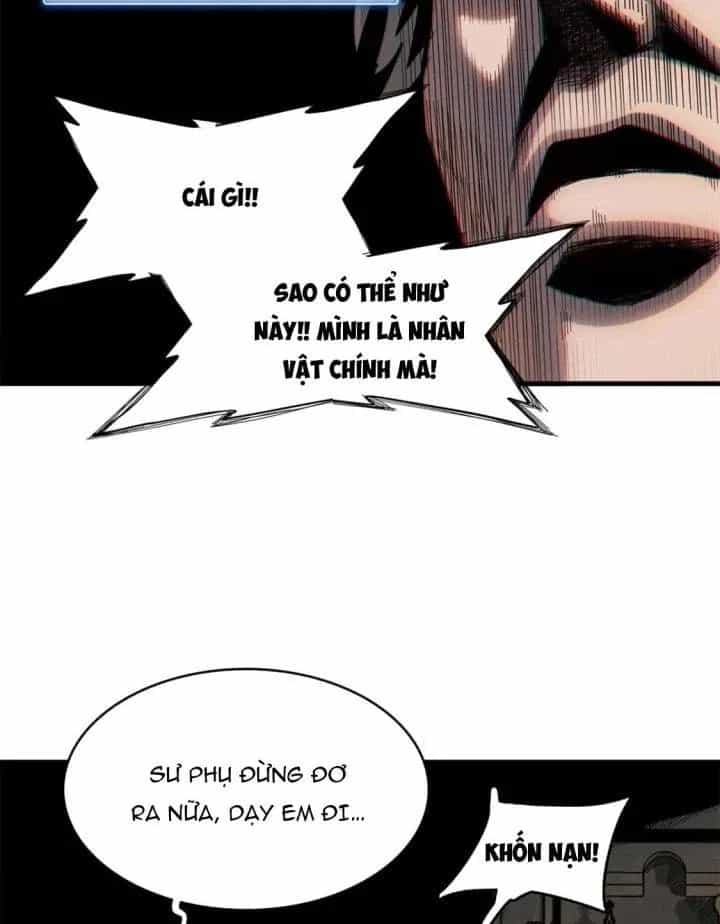 Từ Giờ, Ta Chính Là Bậc Thầy Của Pháp Sư - Chương 61 - ảnh 17