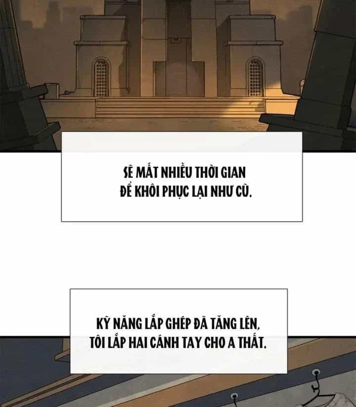 Từ Giờ, Ta Chính Là Bậc Thầy Của Pháp Sư - Chương 61 - ảnh 3