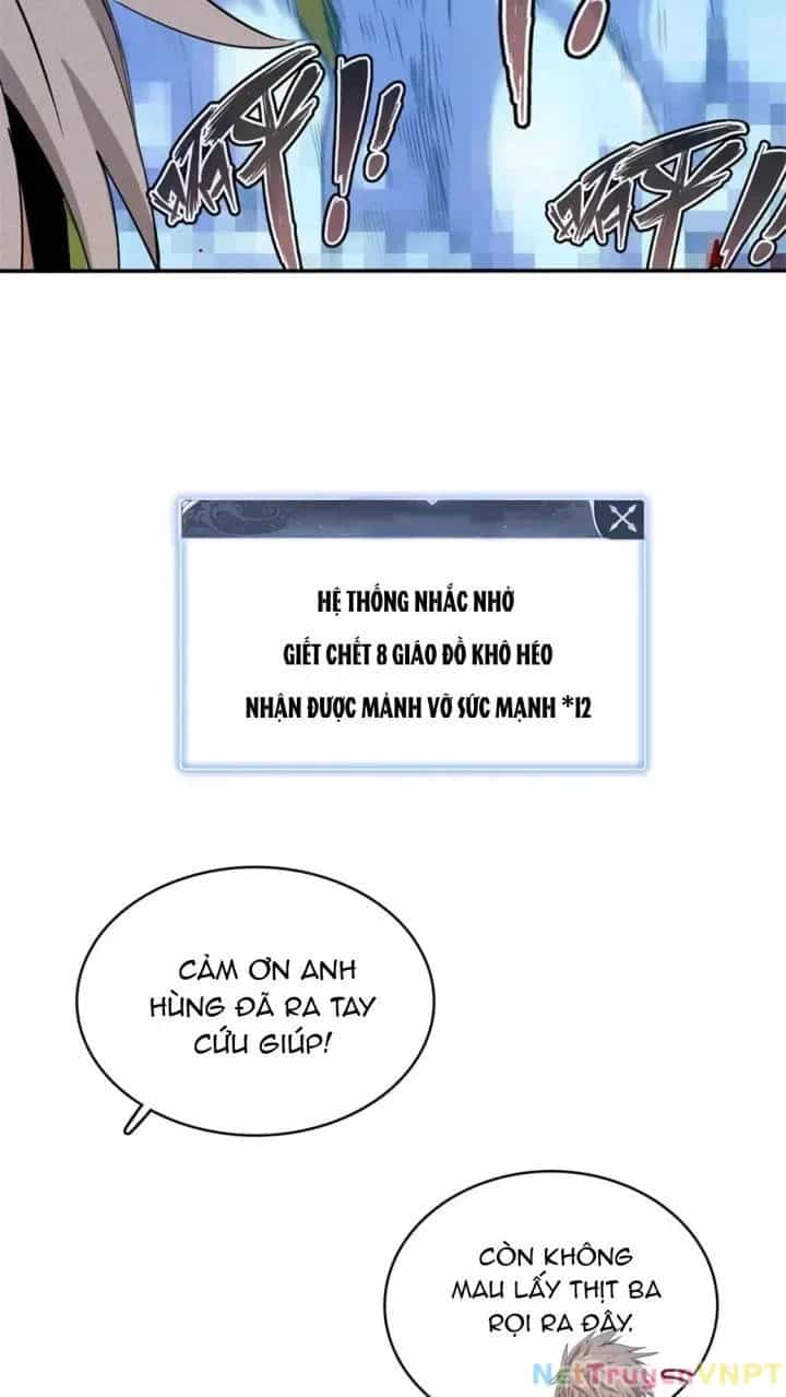 Từ Giờ, Ta Chính Là Bậc Thầy Của Pháp Sư - Chương 62 - ảnh 13