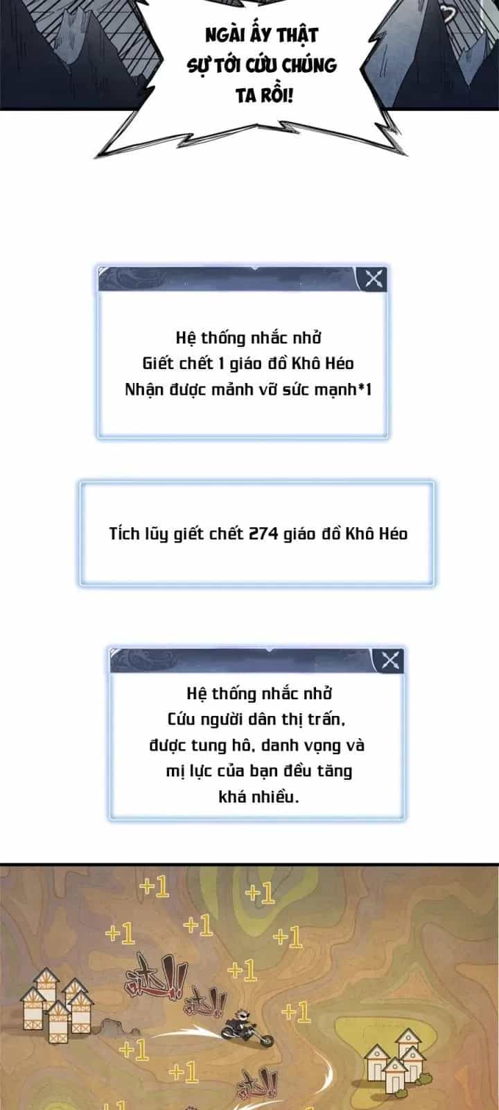 Từ Giờ, Ta Chính Là Bậc Thầy Của Pháp Sư - Chương 63 - ảnh 7