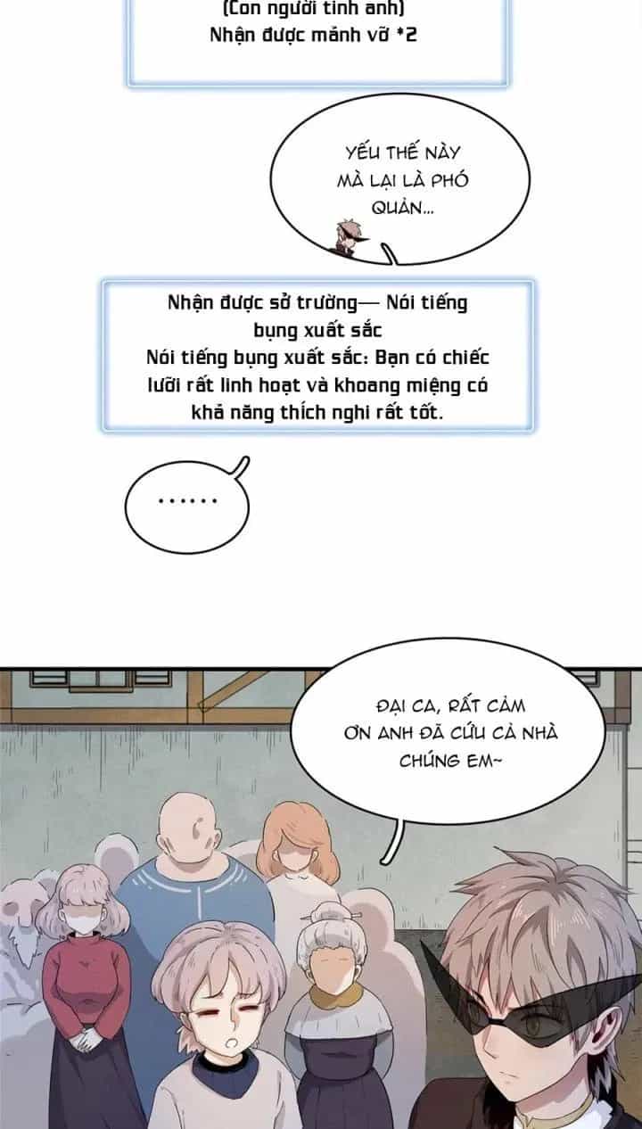 Từ Giờ, Ta Chính Là Bậc Thầy Của Pháp Sư - Chương 64 - ảnh 4