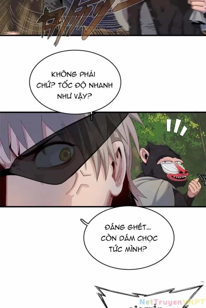 Từ Giờ, Ta Chính Là Bậc Thầy Của Pháp Sư - Chương 65 - ảnh 19