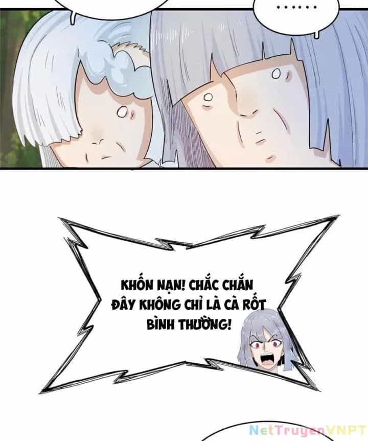 Từ Giờ, Ta Chính Là Bậc Thầy Của Pháp Sư - Chương 65 - ảnh 33