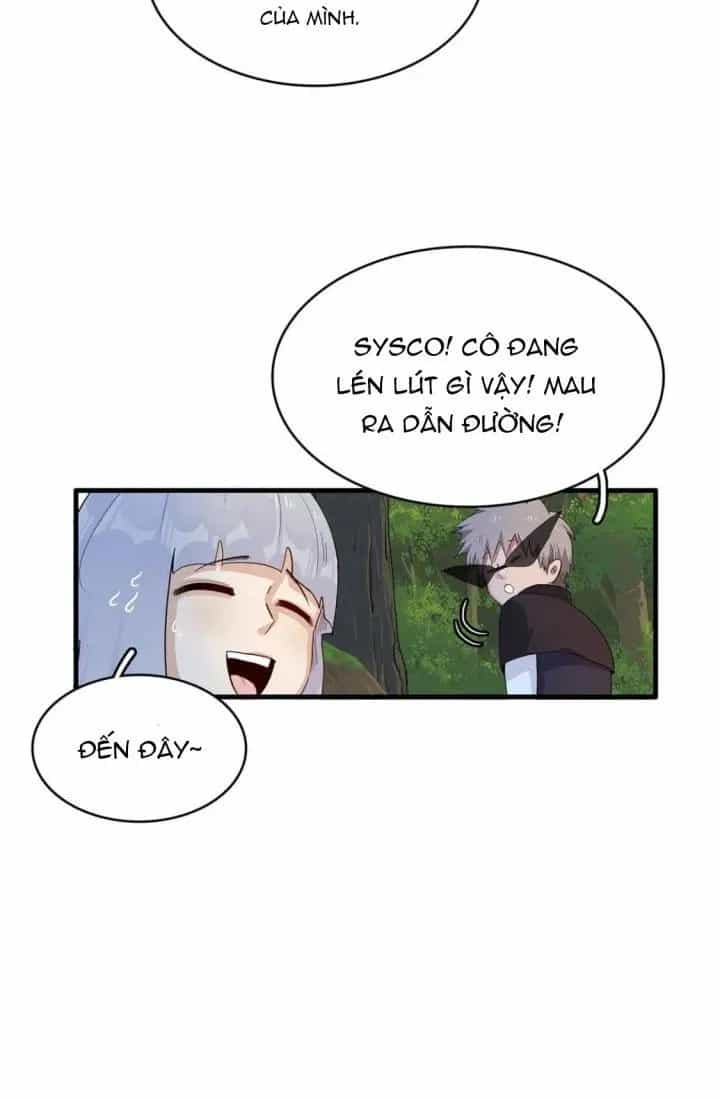 Từ Giờ, Ta Chính Là Bậc Thầy Của Pháp Sư - Chương 65 - ảnh 4