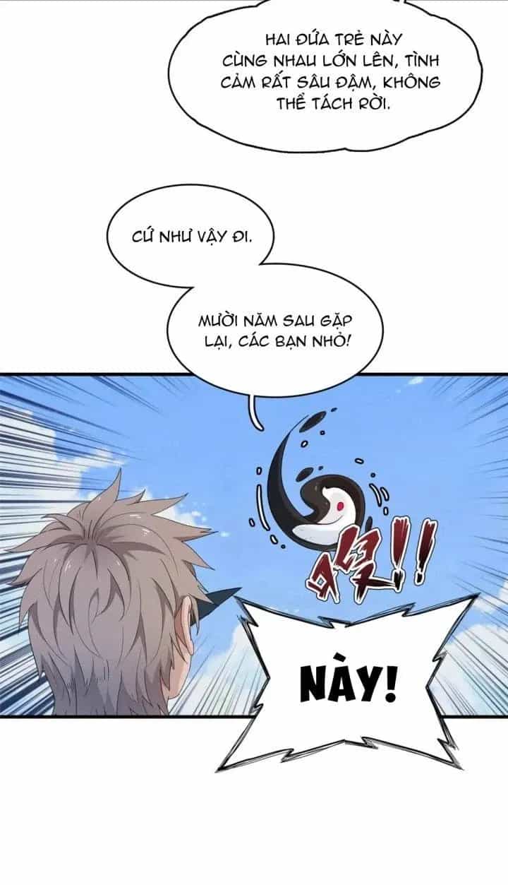 Từ Giờ, Ta Chính Là Bậc Thầy Của Pháp Sư - Chương 69 - ảnh 12