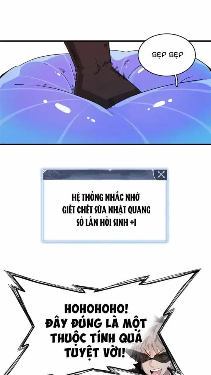 Từ Giờ, Ta Chính Là Bậc Thầy Của Pháp Sư - Chương 69 - ảnh 35