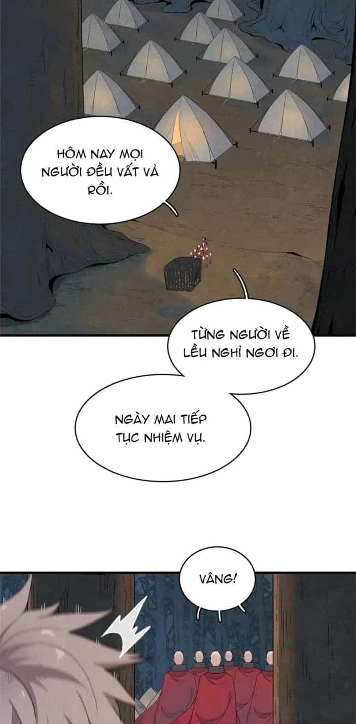 Từ Giờ, Ta Chính Là Bậc Thầy Của Pháp Sư - Chương 71 - ảnh 18