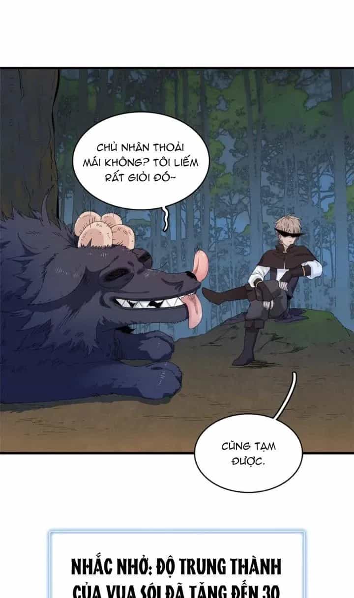 Từ Giờ, Ta Chính Là Bậc Thầy Của Pháp Sư - Chương 71 - ảnh 9
