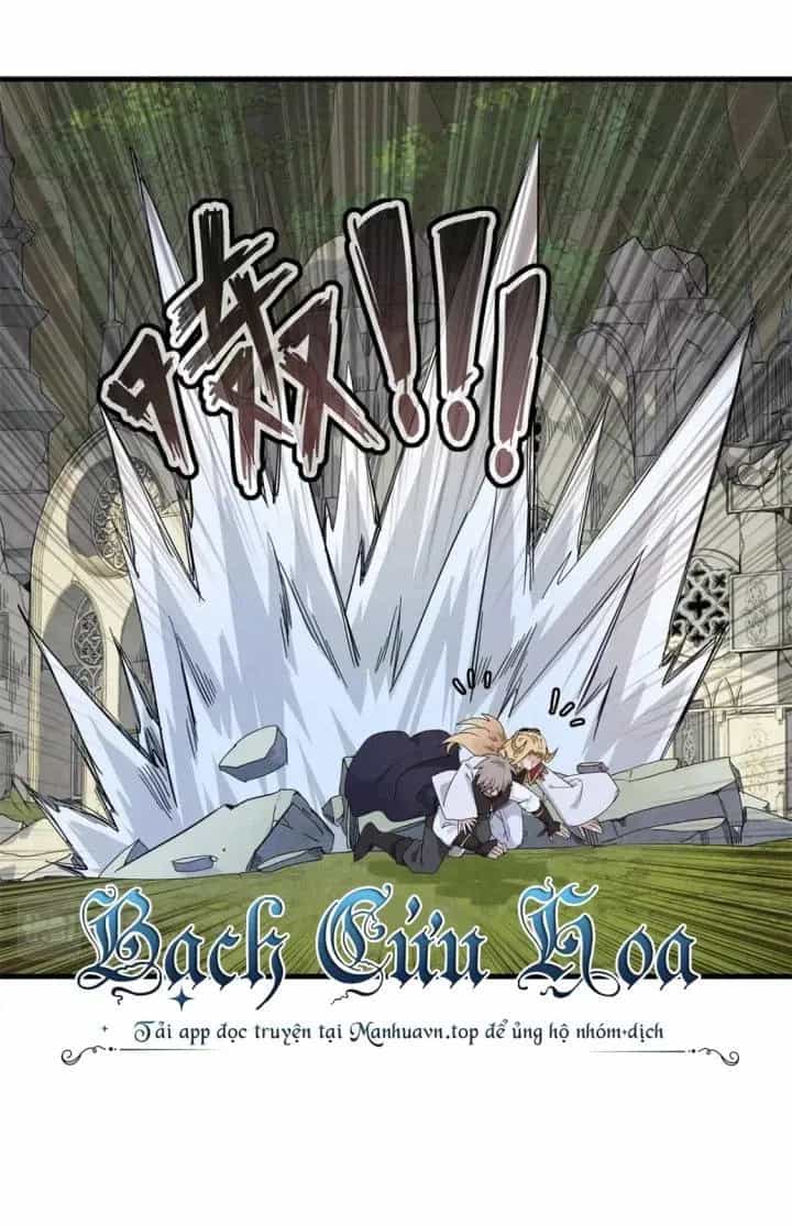 Từ Giờ, Ta Chính Là Bậc Thầy Của Pháp Sư - Chương 72 - ảnh 31