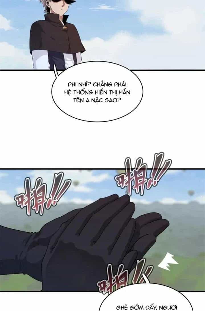 Từ Giờ, Ta Chính Là Bậc Thầy Của Pháp Sư - Chương 77 - ảnh 9