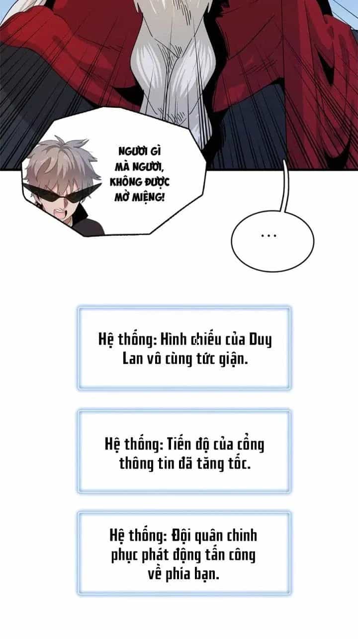 Từ Giờ, Ta Chính Là Bậc Thầy Của Pháp Sư - Chương 78 - ảnh 14