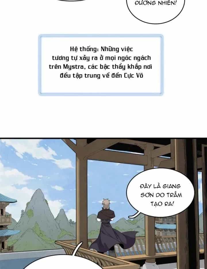 Từ Giờ, Ta Chính Là Bậc Thầy Của Pháp Sư - Chương 80 - ảnh 18