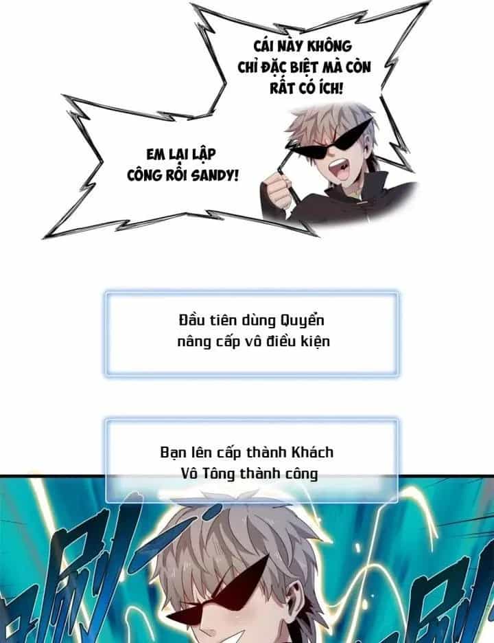 Từ Giờ, Ta Chính Là Bậc Thầy Của Pháp Sư - Chương 80 - ảnh 24