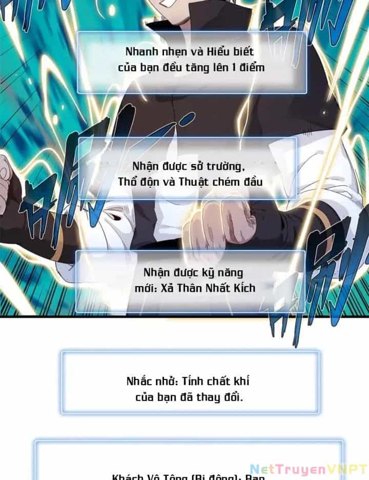 Từ Giờ, Ta Chính Là Bậc Thầy Của Pháp Sư - Chương 80 - ảnh 25