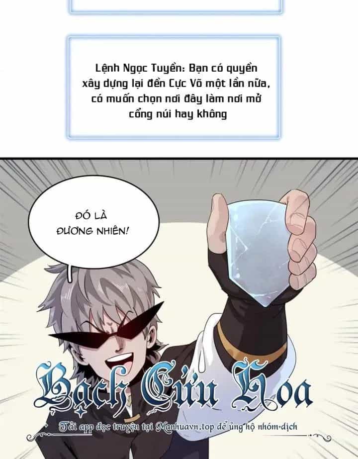 Từ Giờ, Ta Chính Là Bậc Thầy Của Pháp Sư - Chương 80 - ảnh 5
