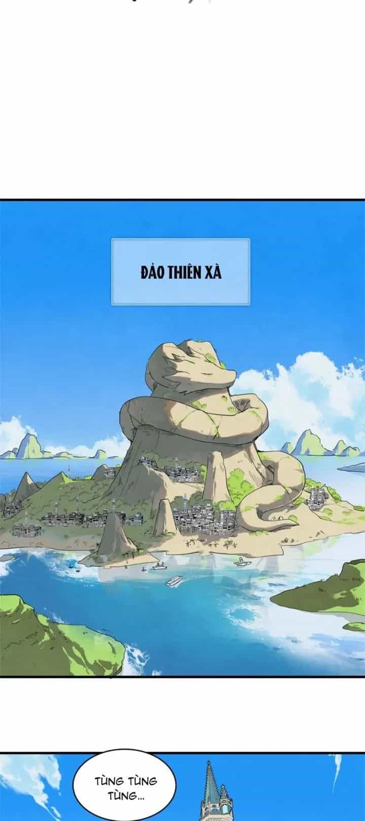 Từ Giờ, Ta Chính Là Bậc Thầy Của Pháp Sư - Chương 81 - ảnh 8