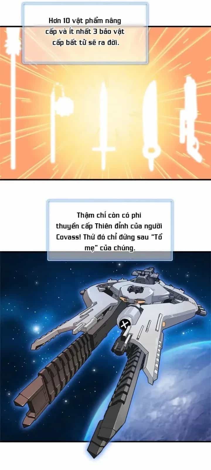 Từ Giờ, Ta Chính Là Bậc Thầy Của Pháp Sư - Chương 82 - ảnh 12