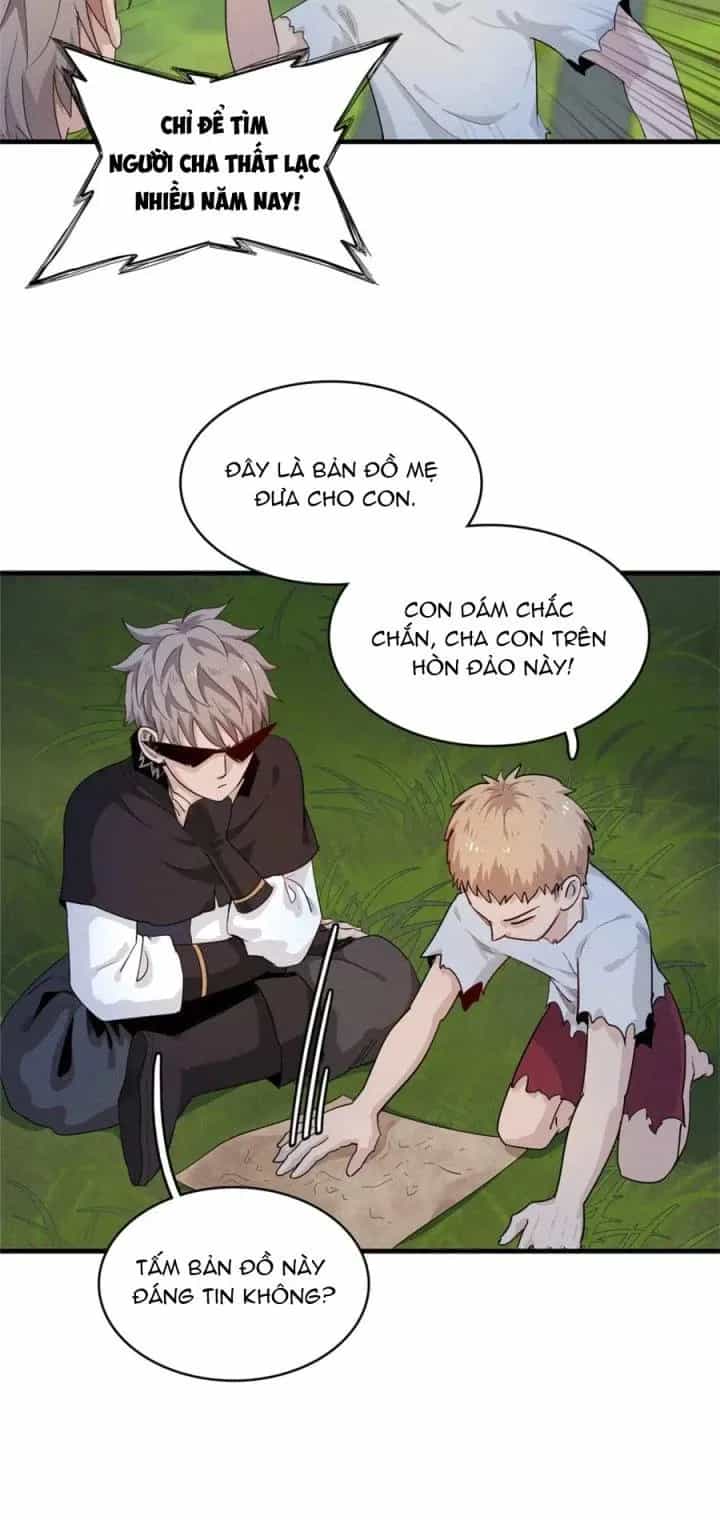 Từ Giờ, Ta Chính Là Bậc Thầy Của Pháp Sư - Chương 82 - ảnh 4