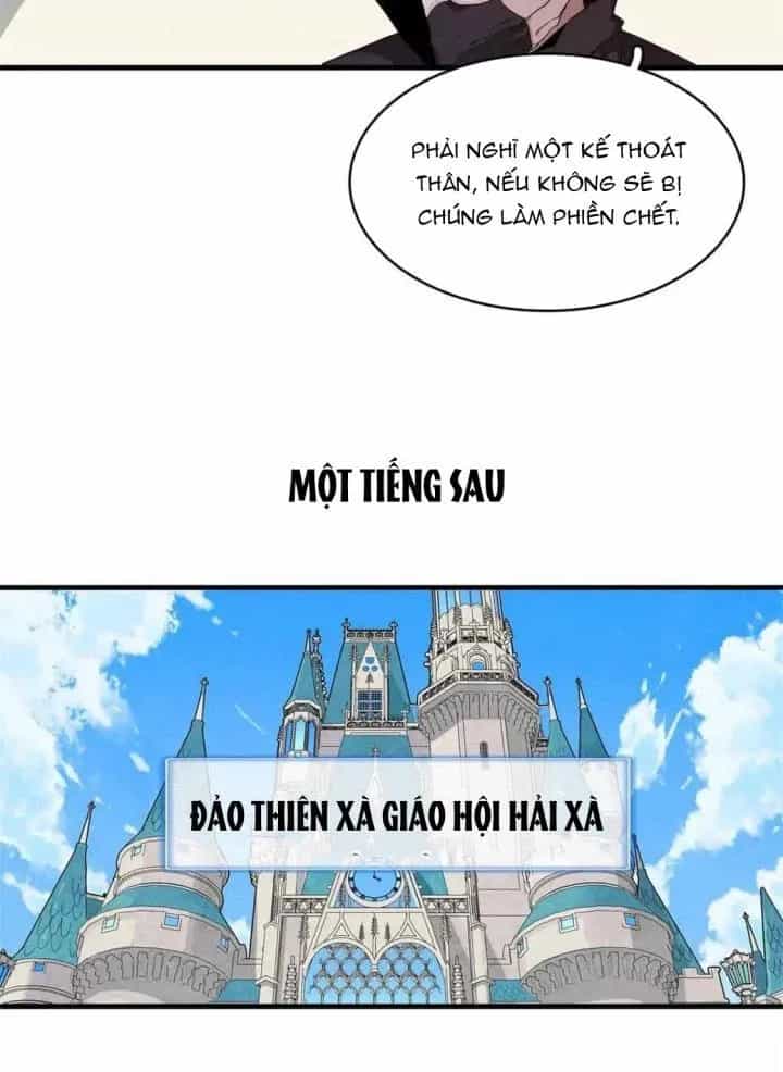 Từ Giờ, Ta Chính Là Bậc Thầy Của Pháp Sư - Chương 83 - ảnh 31