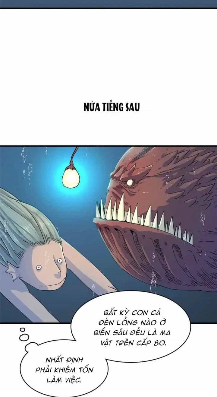 Từ Giờ, Ta Chính Là Bậc Thầy Của Pháp Sư - Chương 85 - ảnh 23