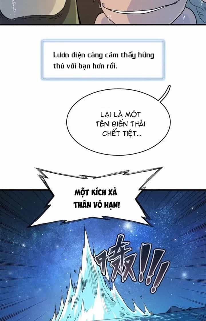 Từ Giờ, Ta Chính Là Bậc Thầy Của Pháp Sư - Chương 85 - ảnh 29