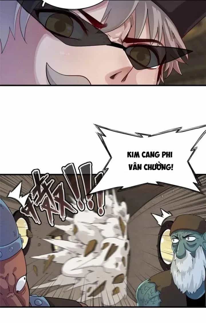 Từ Giờ, Ta Chính Là Bậc Thầy Của Pháp Sư - Chương 85 - ảnh 4