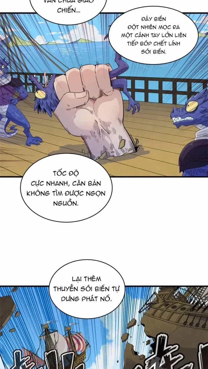 Từ Giờ, Ta Chính Là Bậc Thầy Của Pháp Sư - Chương 88 - ảnh 27