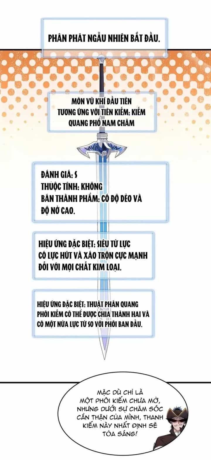 Từ Giờ, Ta Chính Là Bậc Thầy Của Pháp Sư - Chương 91 - ảnh 16