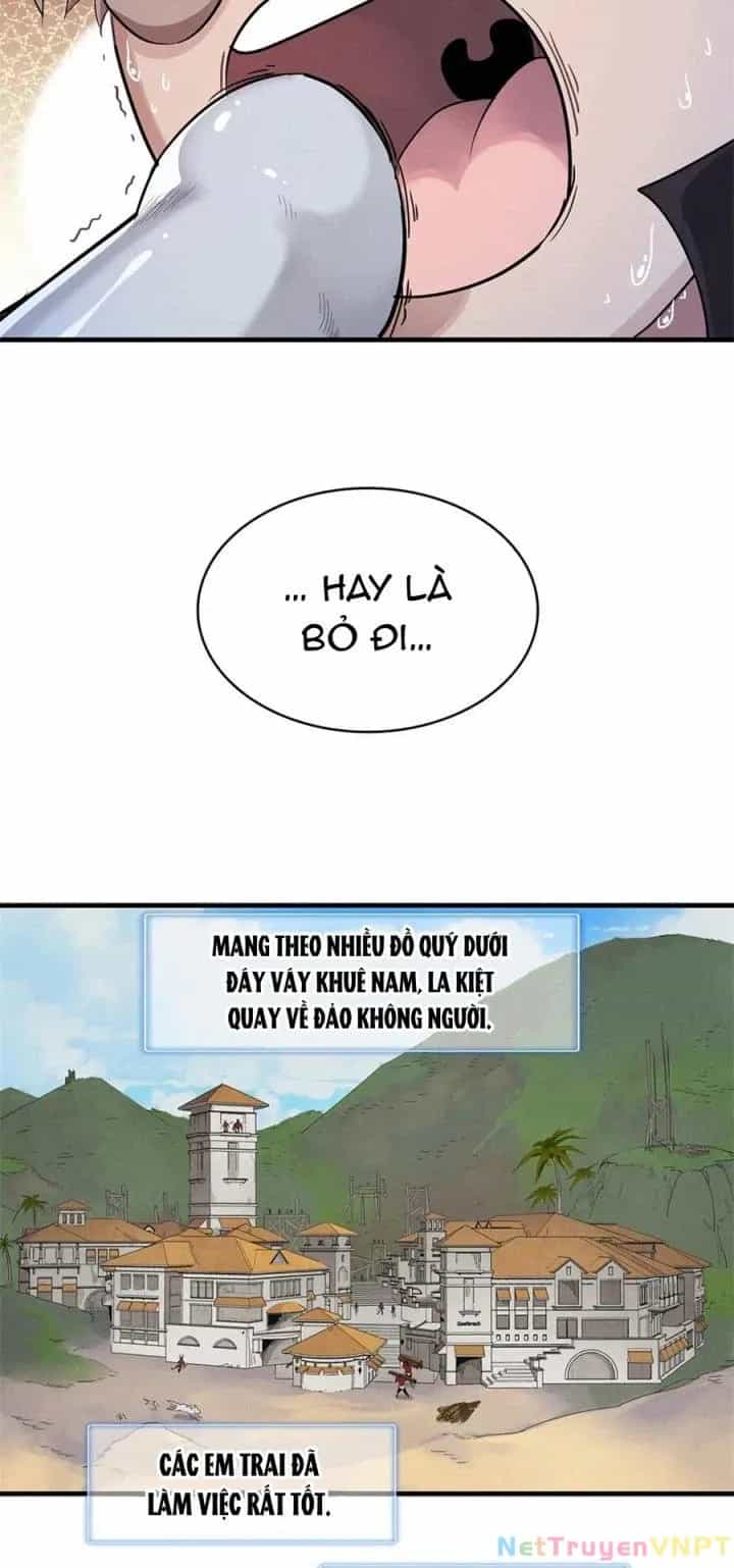 Từ Giờ, Ta Chính Là Bậc Thầy Của Pháp Sư - Chương 91 - ảnh 20