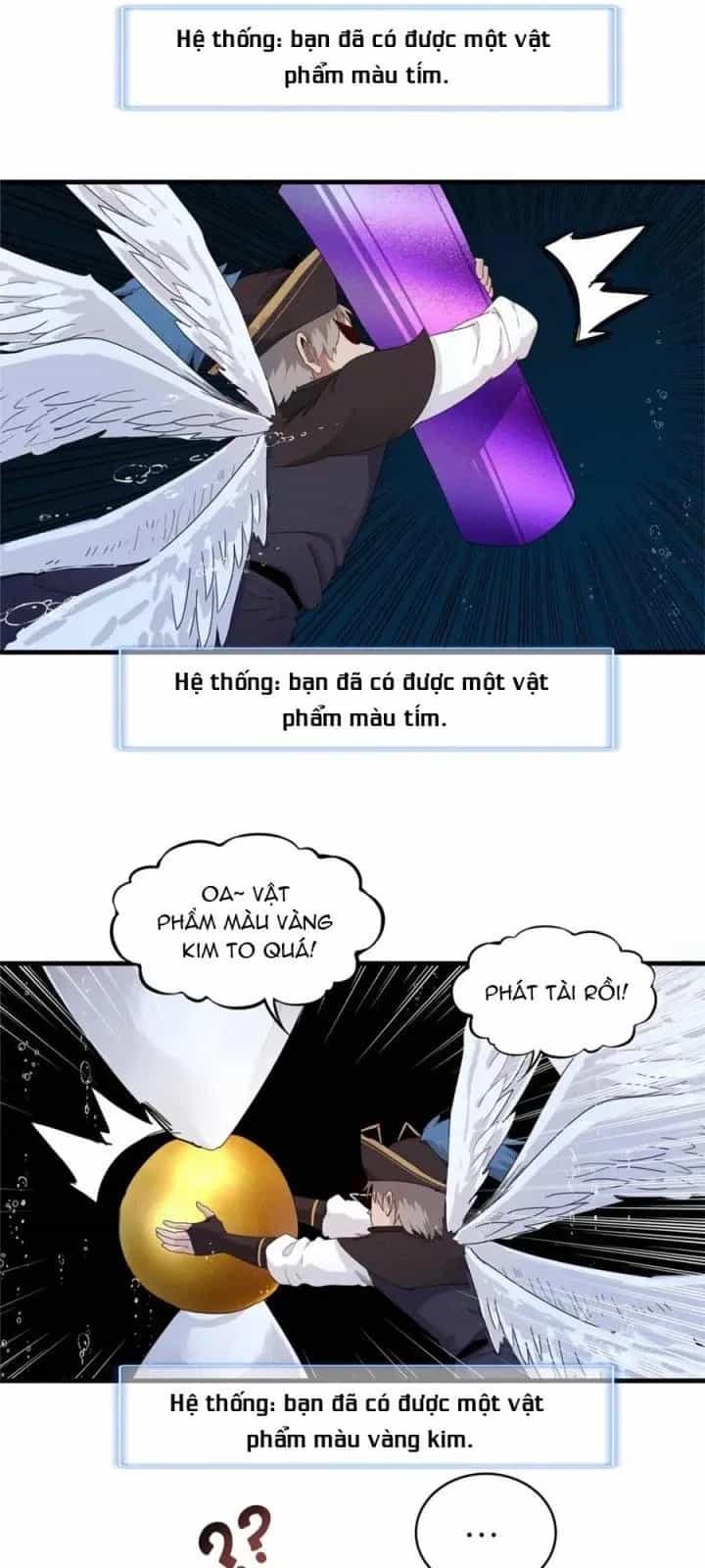 Từ Giờ, Ta Chính Là Bậc Thầy Của Pháp Sư - Chương 98 - ảnh 18