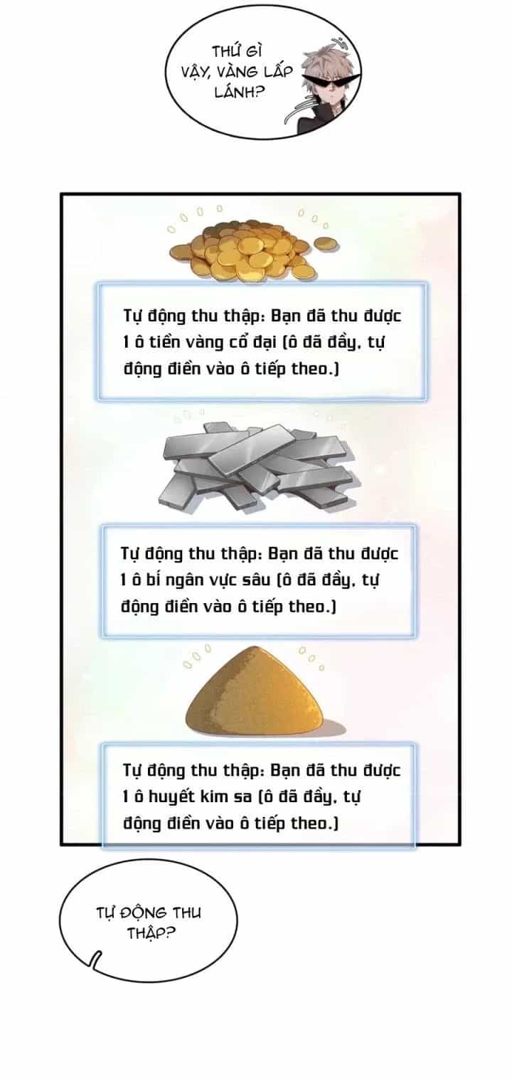 Từ Giờ, Ta Chính Là Bậc Thầy Của Pháp Sư - Chương 99 - ảnh 8