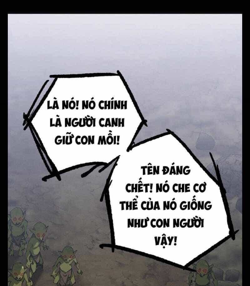 Từ Goblin Thành Thần Goblin - Chương 1 - ảnh 18
