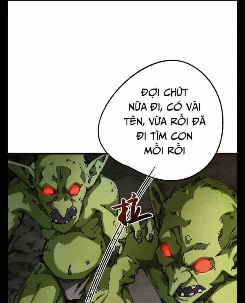 Từ Goblin Thành Thần Goblin - Chương 1 - ảnh 22