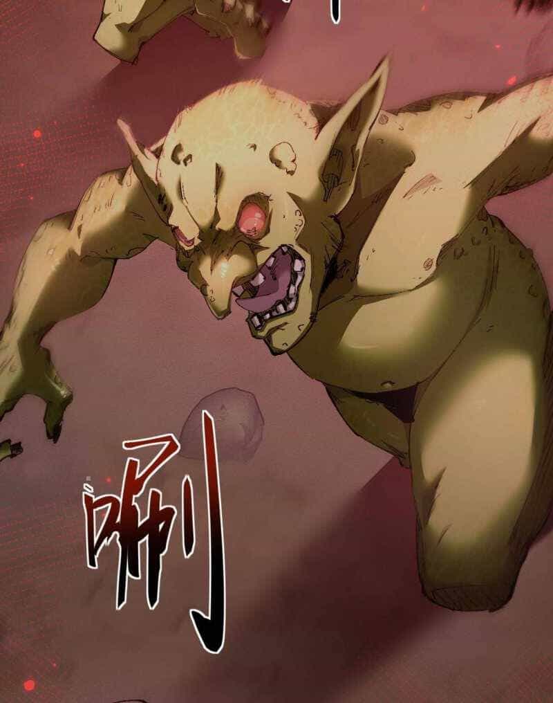 Từ Goblin Thành Thần Goblin - Chương 1 - ảnh 45