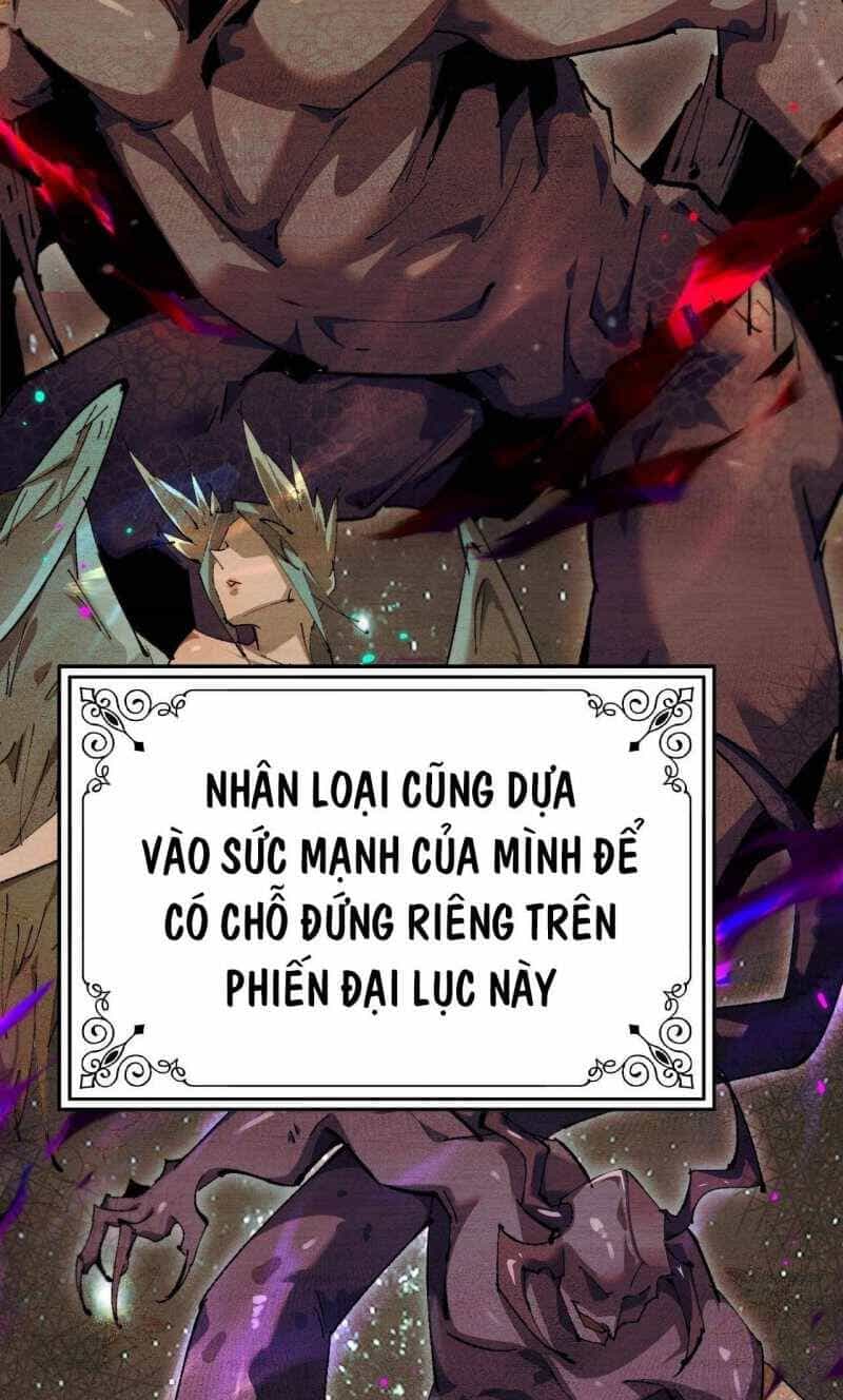 Từ Goblin Thành Thần Goblin - Chương 1 - ảnh 91