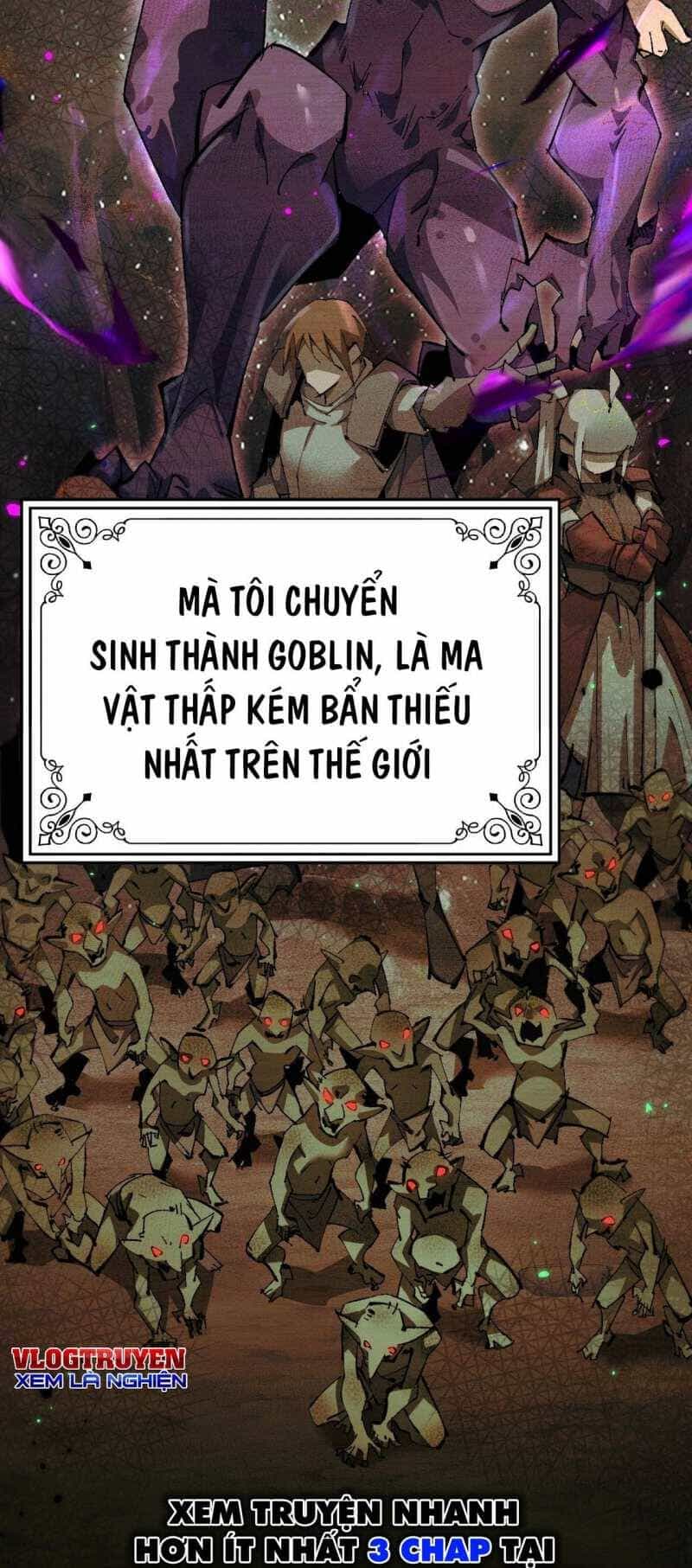 Từ Goblin Thành Thần Goblin - Chương 1 - ảnh 92