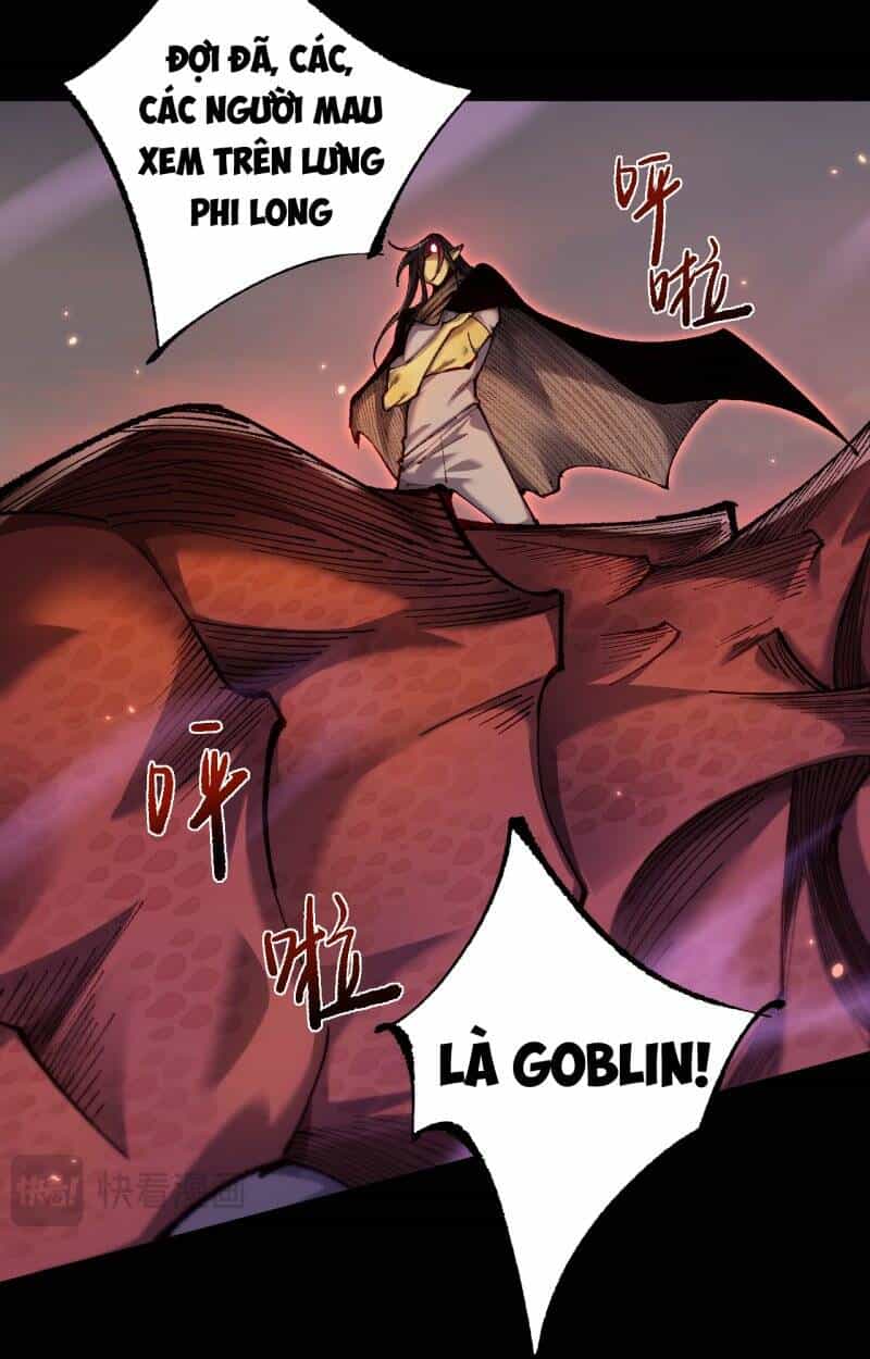 Từ Goblin Thành Thần Goblin - Chương 22 - ảnh 62