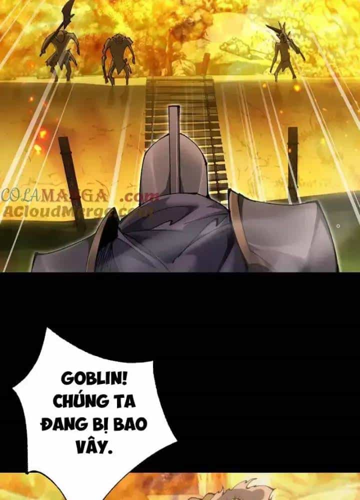 Từ Goblin Thành Thần Goblin - Chương 23 - ảnh 4