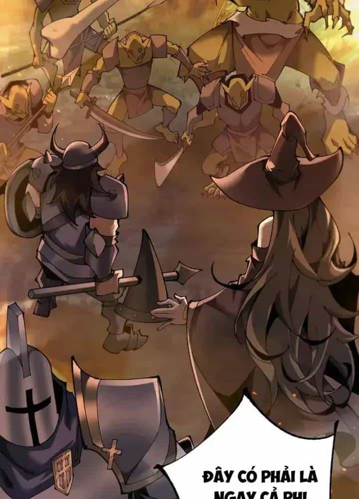 Từ Goblin Thành Thần Goblin - Chương 23 - ảnh 6