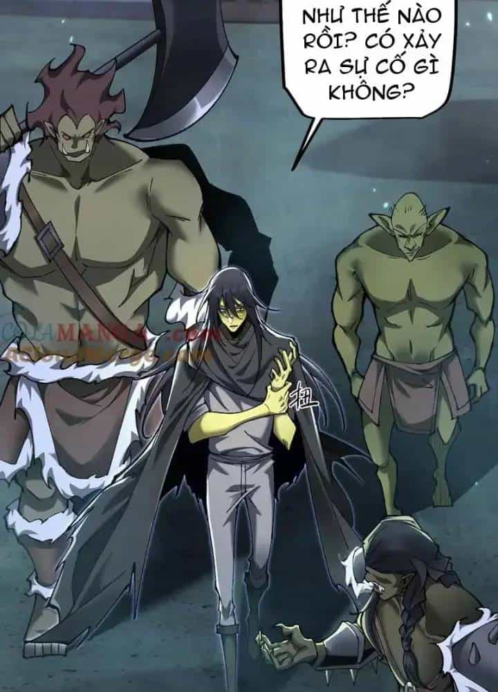 Từ Goblin Thành Thần Goblin - Chương 24 - ảnh 39