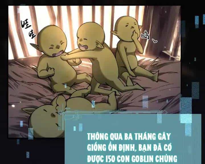 Từ Goblin Thành Thần Goblin - Chương 25 - ảnh 86