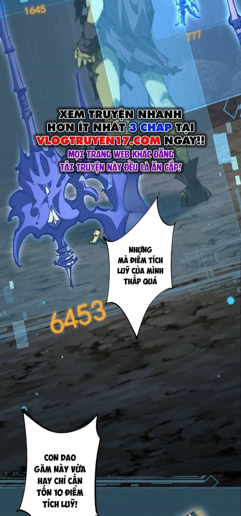 Từ Goblin Thành Thần Goblin - Chương 2 - ảnh 105