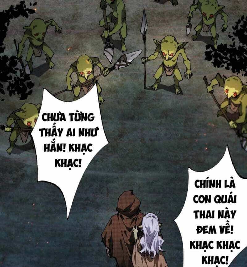 Từ Goblin Thành Thần Goblin - Chương 3 - ảnh 93