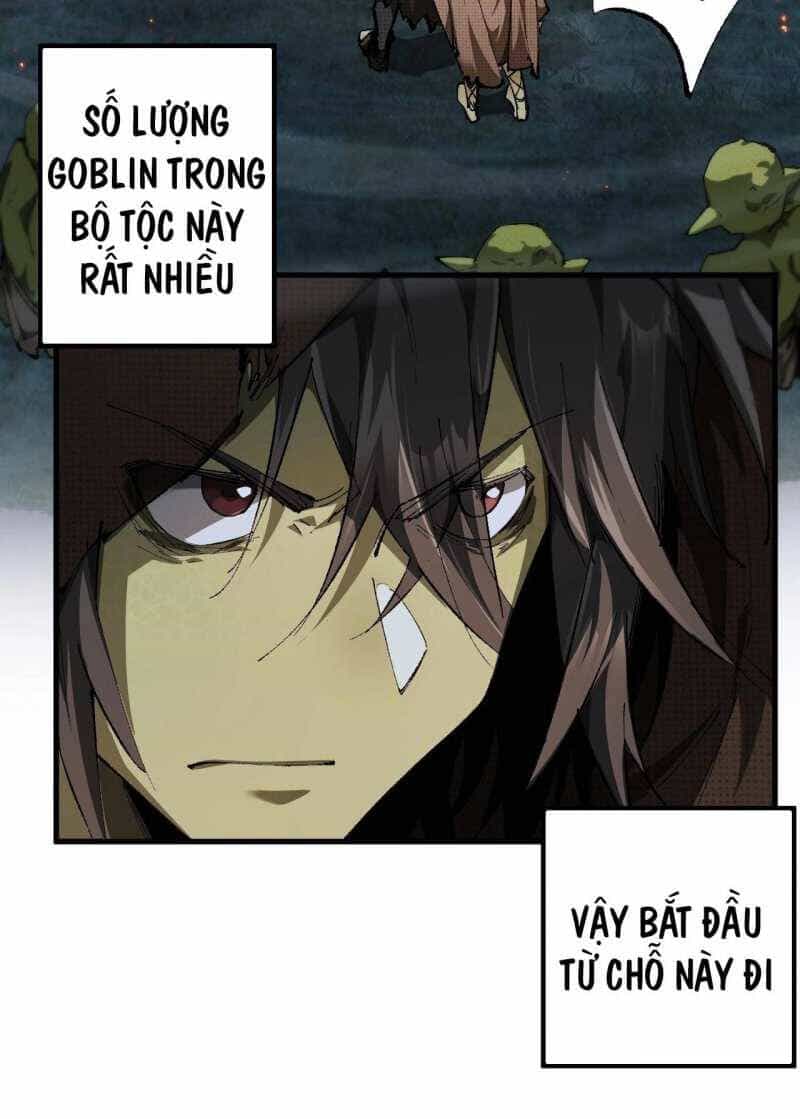 Từ Goblin Thành Thần Goblin - Chương 3 - ảnh 94