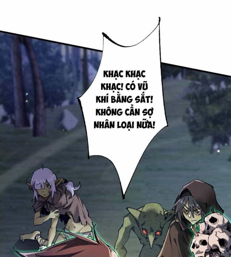 Từ Goblin Thành Thần Goblin - Chương 4 - ảnh 19