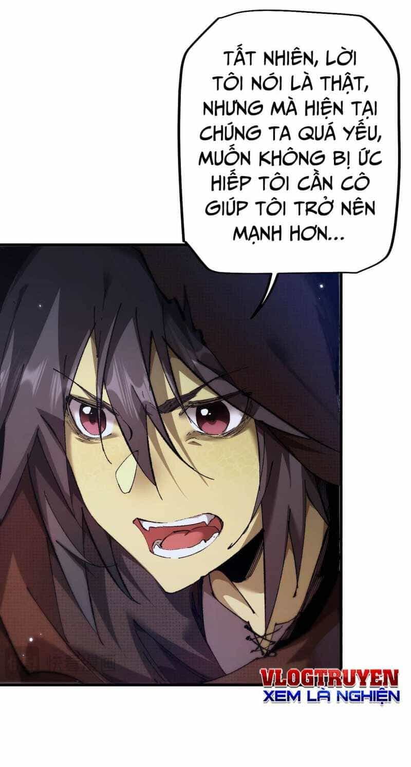 Từ Goblin Thành Thần Goblin - Chương 4 - ảnh 56