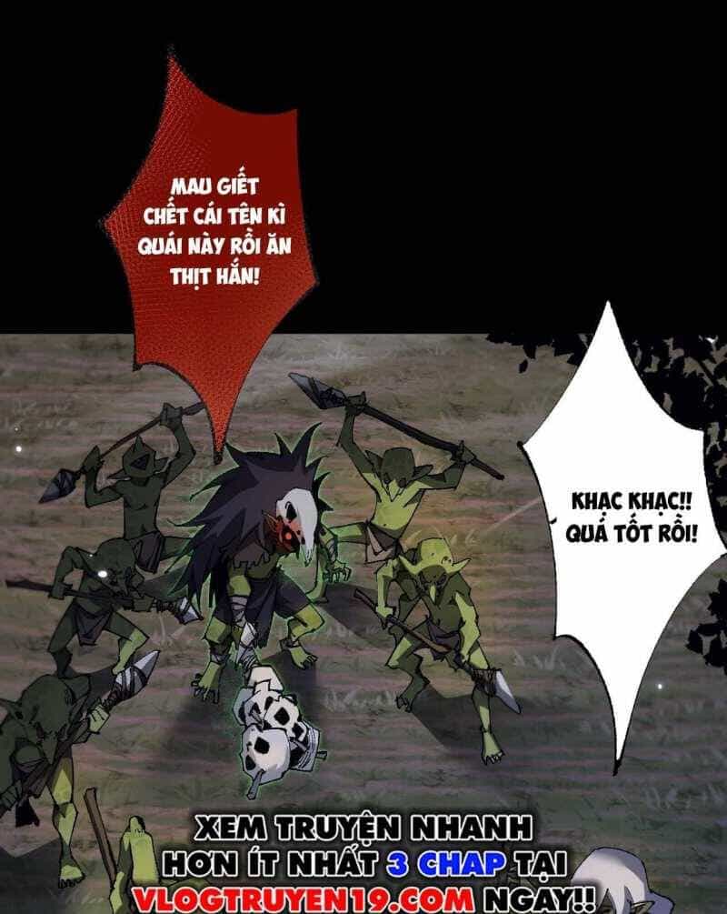 Từ Goblin Thành Thần Goblin - Chương 4 - ảnh 7
