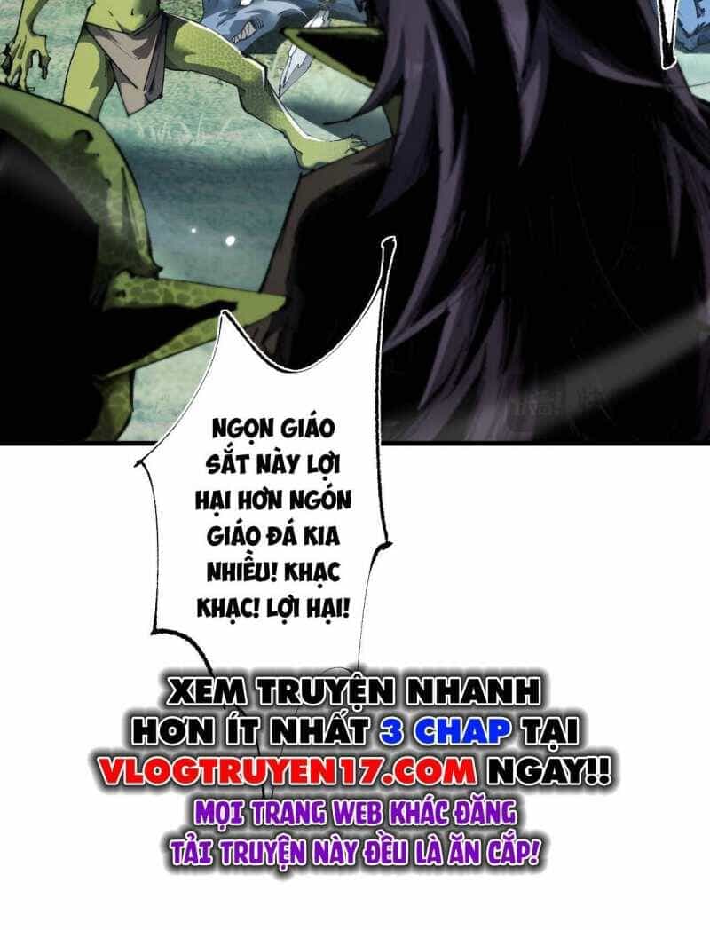 Từ Goblin Thành Thần Goblin - Chương 5 - ảnh 10